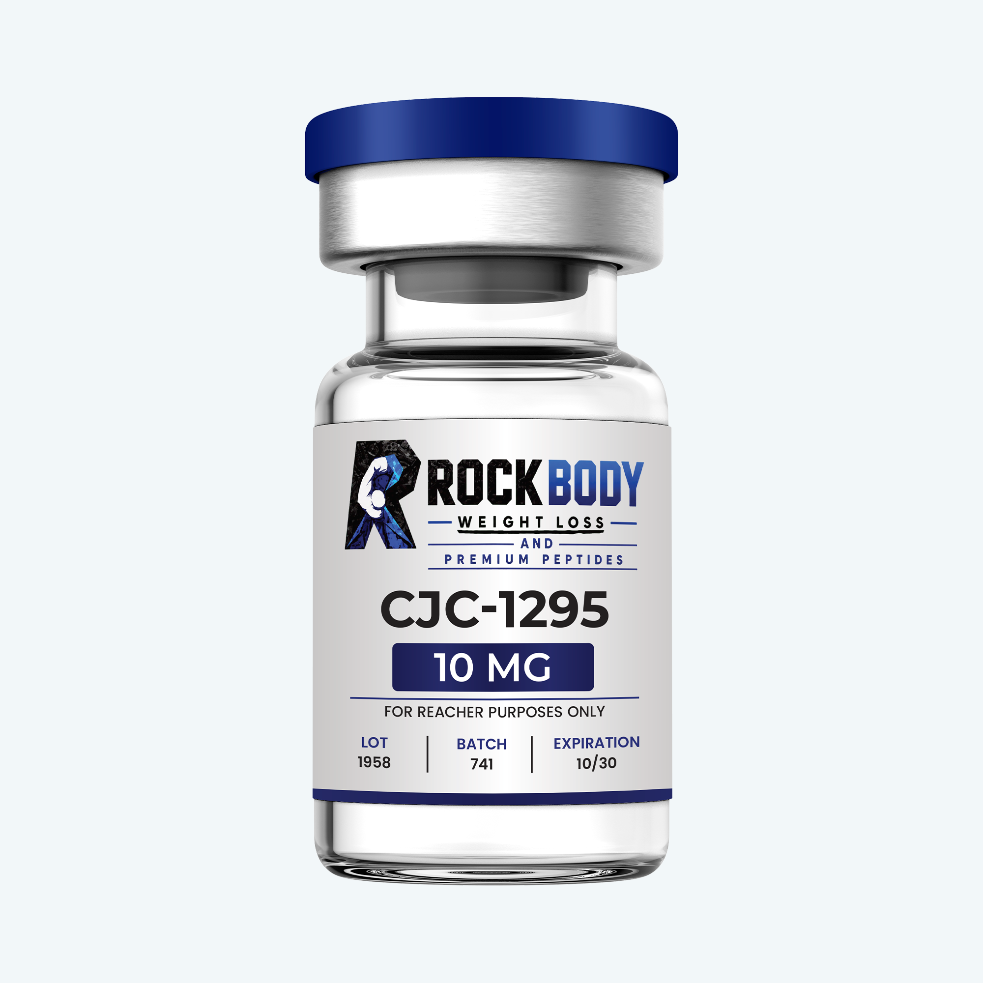CJC 1295 10mg