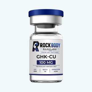 GHK-Cu 100mg
