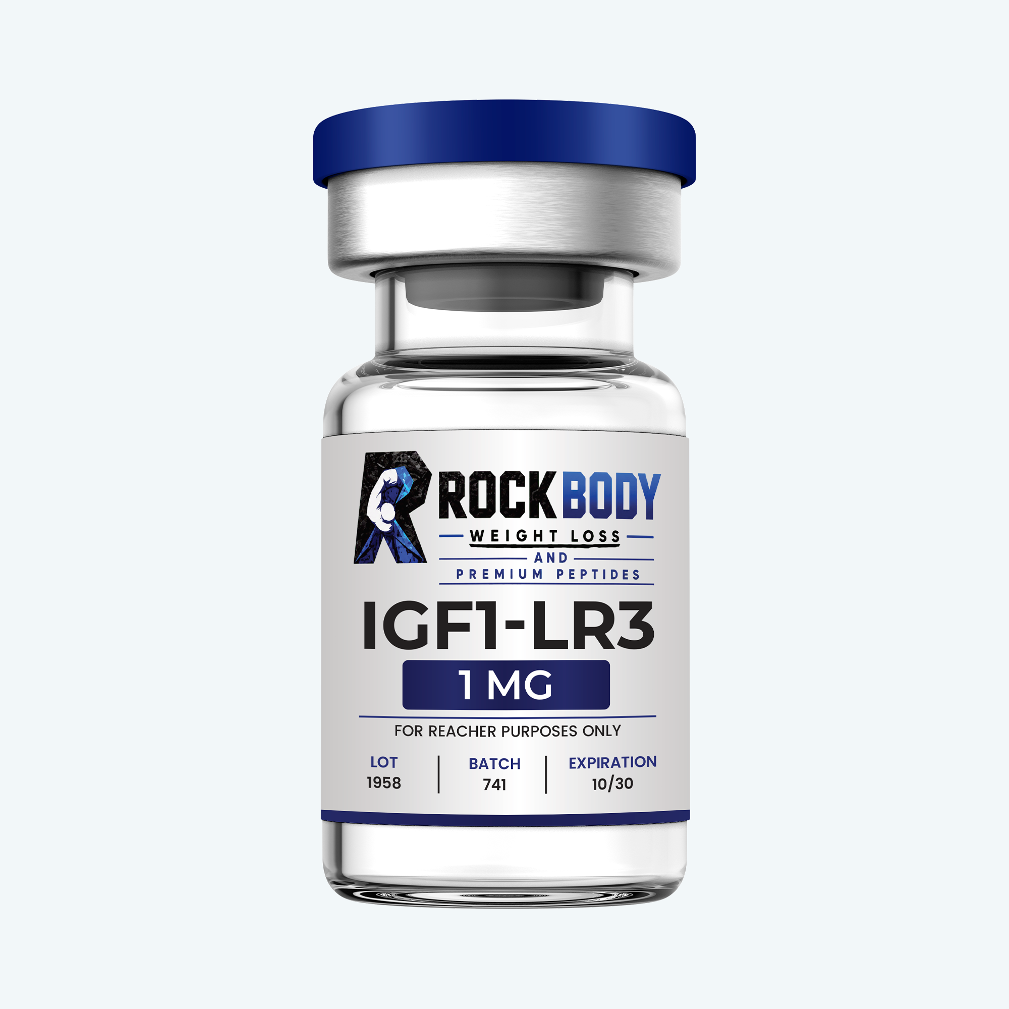 IGF1-LR3 1mg