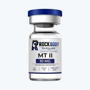 MT II 10mg
