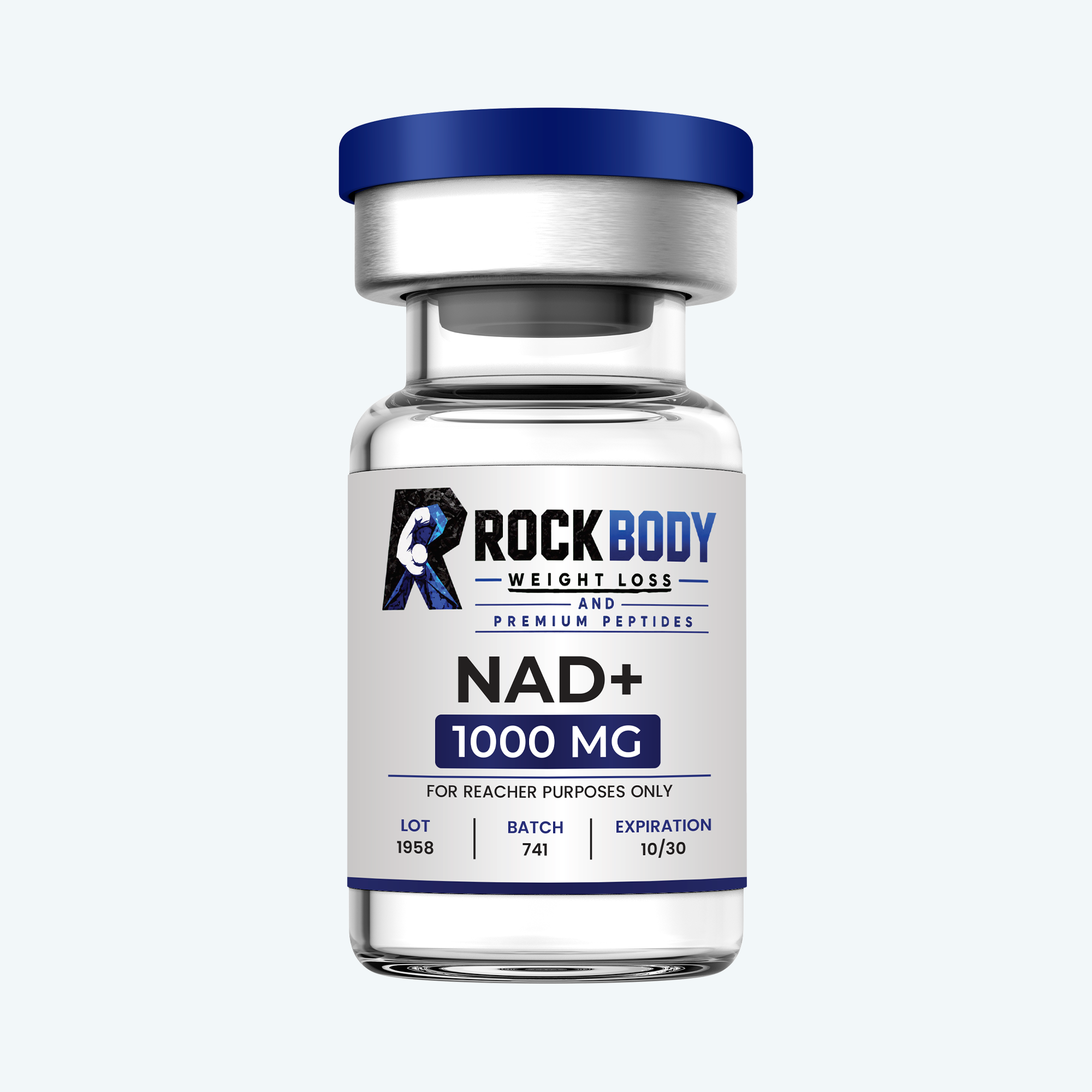 NAD + 1000mg