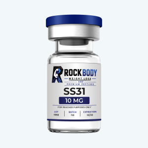 SS31 10mg