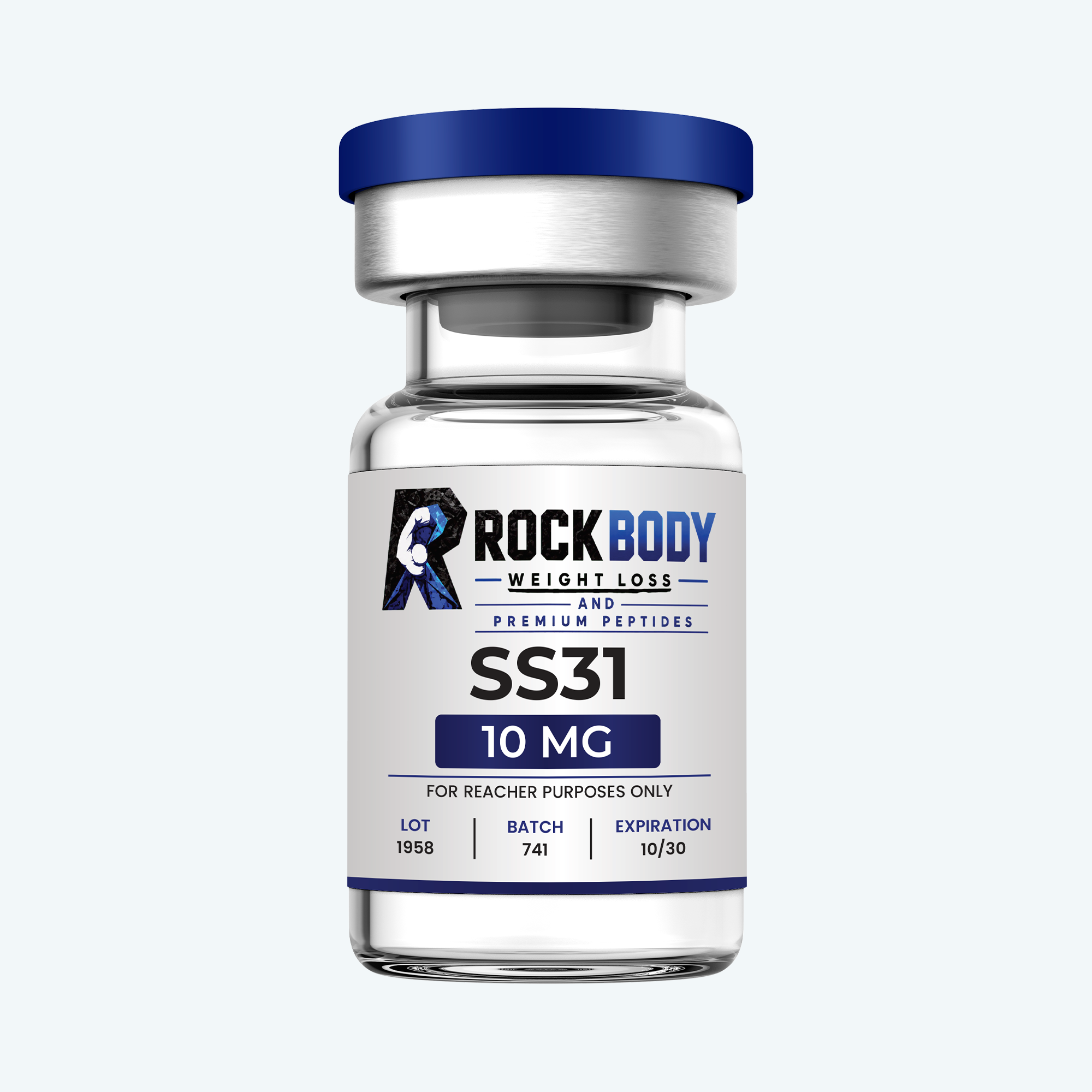 SS31 10mg