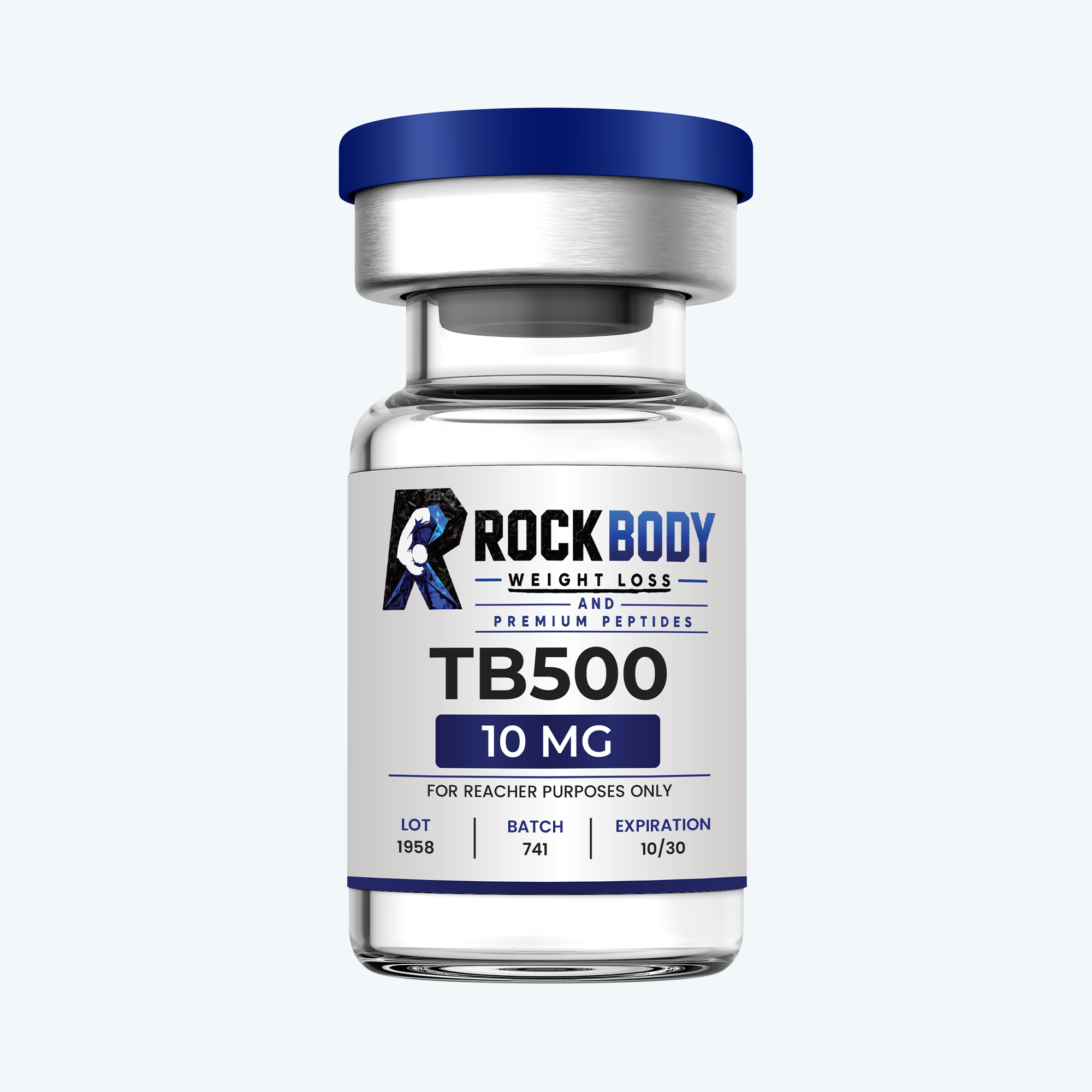 TB500 10mg