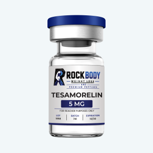 Tesamorelin 5mg