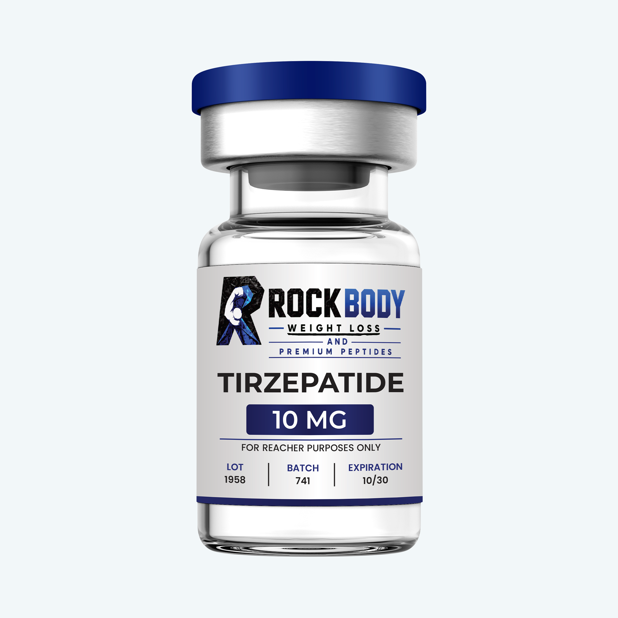 Tirzepatide